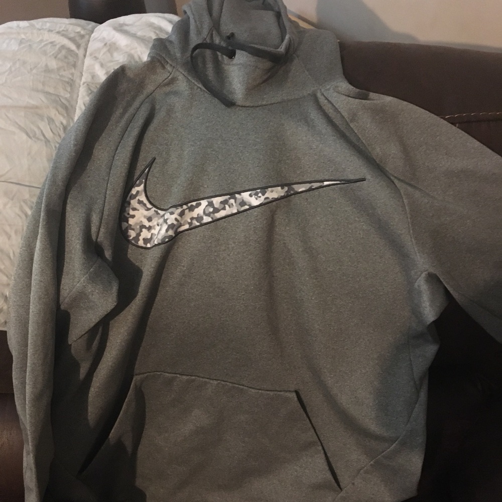 Nike dri-fit Hoodie